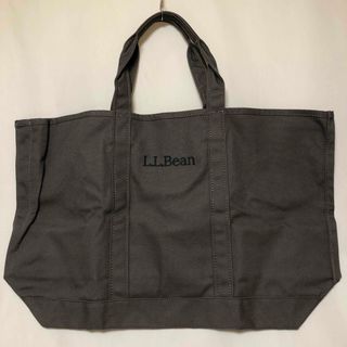 エルエルビーン(L.L.Bean)のL.L.Bean　グローサリートート　プラチナム　トートバッグ (トートバッグ)