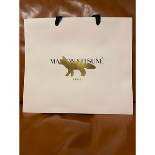 メゾンキツネ ショッパー ショッパーの通販 54点 | MAISON KITSUNE'の