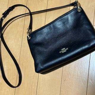 コーチ(COACH)のCOACH ショルダーバッグ(ショルダーバッグ)