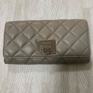 マイケルコース(Michael Kors)のマイケルコース財布(長財布)