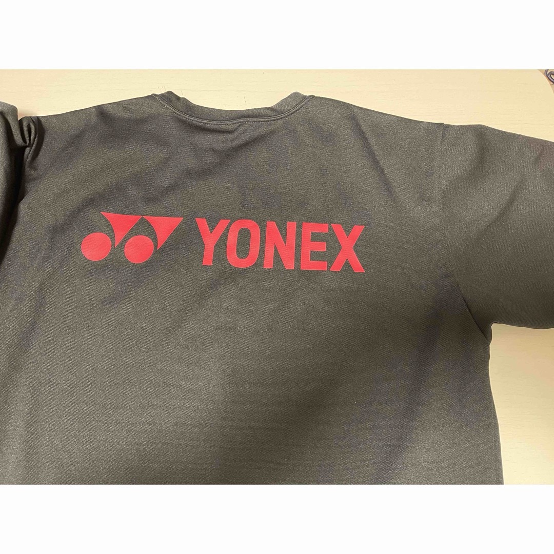 YONEX(ヨネックス)のヨネックス　ウェア　シャツ　バドミントン スポーツ/アウトドアのスポーツ/アウトドア その他(バドミントン)の商品写真