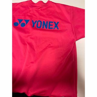 ヨネックス(YONEX)のバドミントン　ヨネックス　ウェア　シャツ(バドミントン)