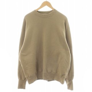 アザー(other)のUnlikely 23AW Split Raglan XL ベージュ(その他)