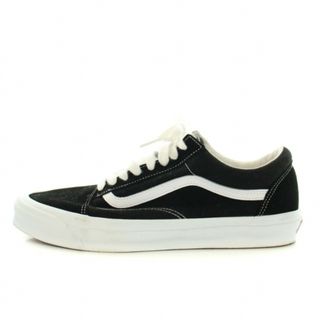 ヴァンズ(VANS)のVANS VAULT OG OLD SKOOL LX スニーカー US13.0(スニーカー)