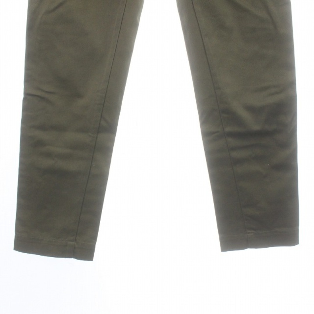 nanamica(ナナミカ)のnanamica Tapered Chino Pants M SUCF912 メンズのパンツ(チノパン)の商品写真