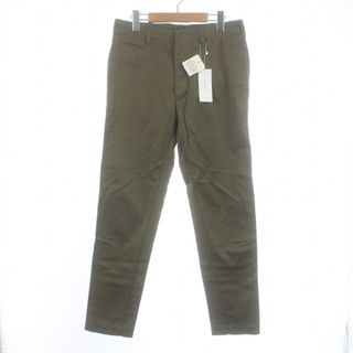 nanamica Tapered Chino Pants M SUCF912