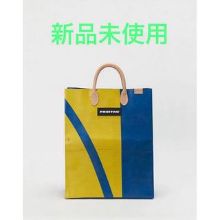 FREITAG - 新品未使用　フライターグ　エンダースキーマ　コラボ限定バッグ