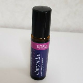 ドテラ(doTERRA)の★ドテラ　クラリカーム　ロールオン　10ml1本★(エッセンシャルオイル（精油）)