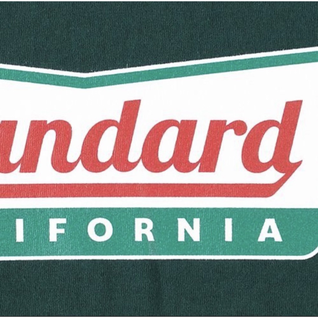 STANDARD CALIFORNIA(スタンダードカリフォルニア)のStandard California /SD US Cotton Logo T メンズのトップス(Tシャツ/カットソー(半袖/袖なし))の商品写真