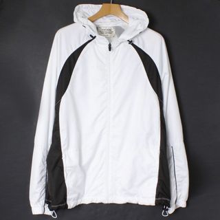 ビームス(BEAMS)の24ss FUTURE ARCHIVE 2TONE SPORT BLOUSON (ナイロンジャケット)