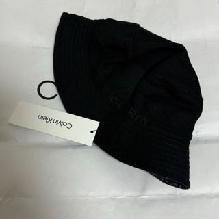 カルバンクライン(Calvin Klein)のカルバンクライン　バケットハット(ハット)