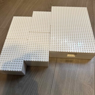 イケア(IKEA)のレゴケース　IKEA(積み木/ブロック)