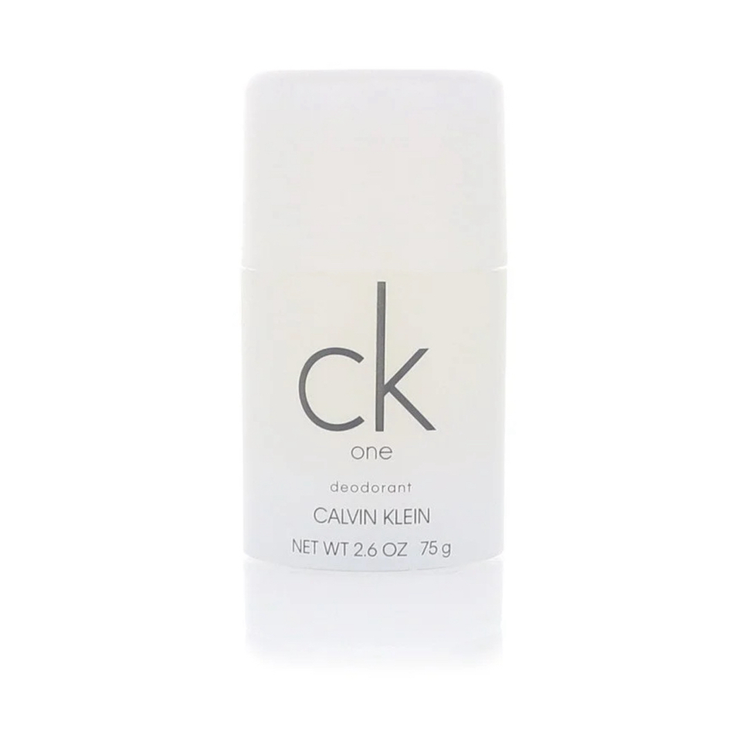 ck Calvin Klein(シーケーカルバンクライン)の◎新品未開封◎ ck one デオドラントスティック コスメ/美容の香水(ユニセックス)の商品写真