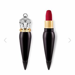 クリスチャンルブタン(Christian Louboutin)のルージュルブタン　サテン　リップ(口紅)