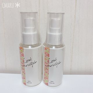 リファ(ReFa)のリファロックオイル 100ml  2本(オイル/美容液)