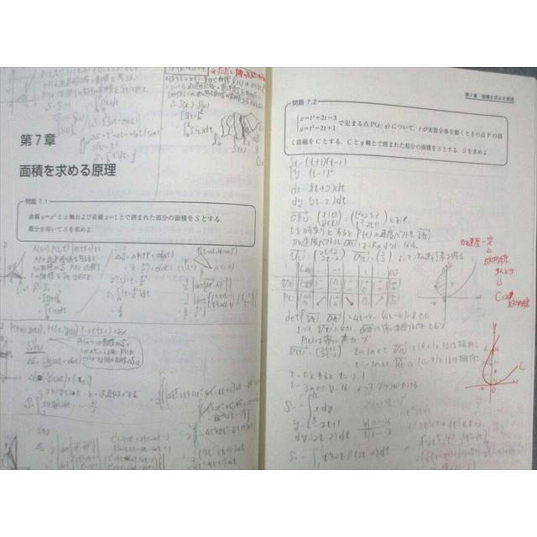 東進 数学の真髄ー基本原理追究編ー 理系 Part1/2 テキスト通年 東進 数学の真髄ー基本原理追究編ー 理系 Part1/2 テキスト通年