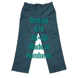 ディッキーズ(Dickies)のDickies 874 38×30(ワークパンツ/カーゴパンツ)