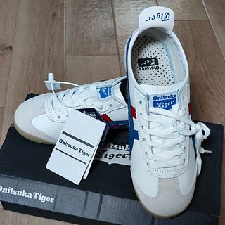 onitsuka tiger オニツカタイガー　メキシコ66(スニーカー)