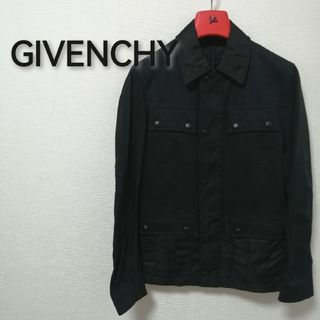 ジバンシィ ジャケット/アウター(メンズ)の通販 300点以上 | GIVENCHY 