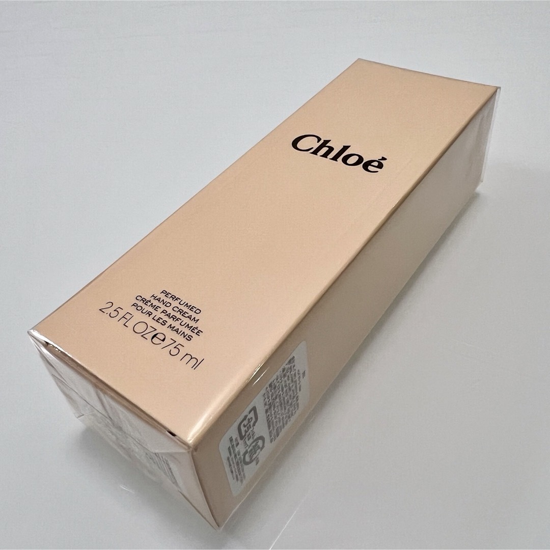 Chloe(クロエ)のクロエ パフューム ハンドクリーム  CHLOE HAND CREAM  コスメ/美容のボディケア(ハンドクリーム)の商品写真