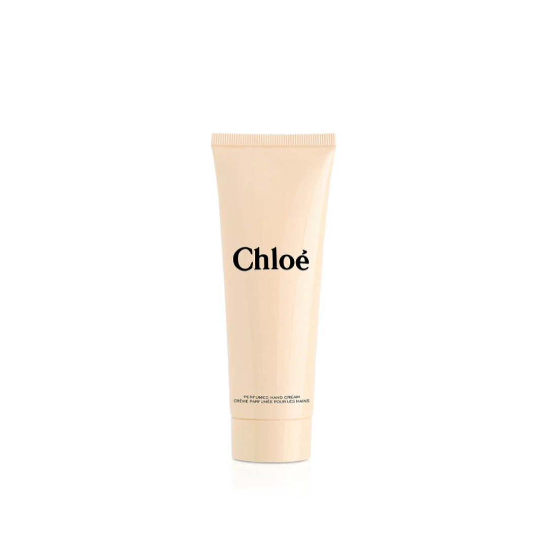 Chloe(クロエ)のクロエ パフューム ハンドクリーム  CHLOE HAND CREAM  コスメ/美容のボディケア(ハンドクリーム)の商品写真