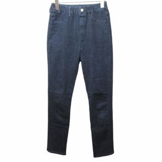 SNIDEL - スナイデル 22SS コンフォートスキニーデニムパンツ ジーンズ 0