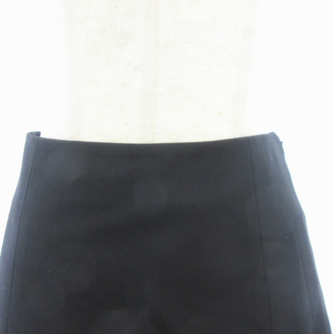 theory(セオリー)のセオリー 美品 Tailor Prito W ウール スカート 約XS ■122 レディースのスカート(ひざ丈スカート)の商品写真