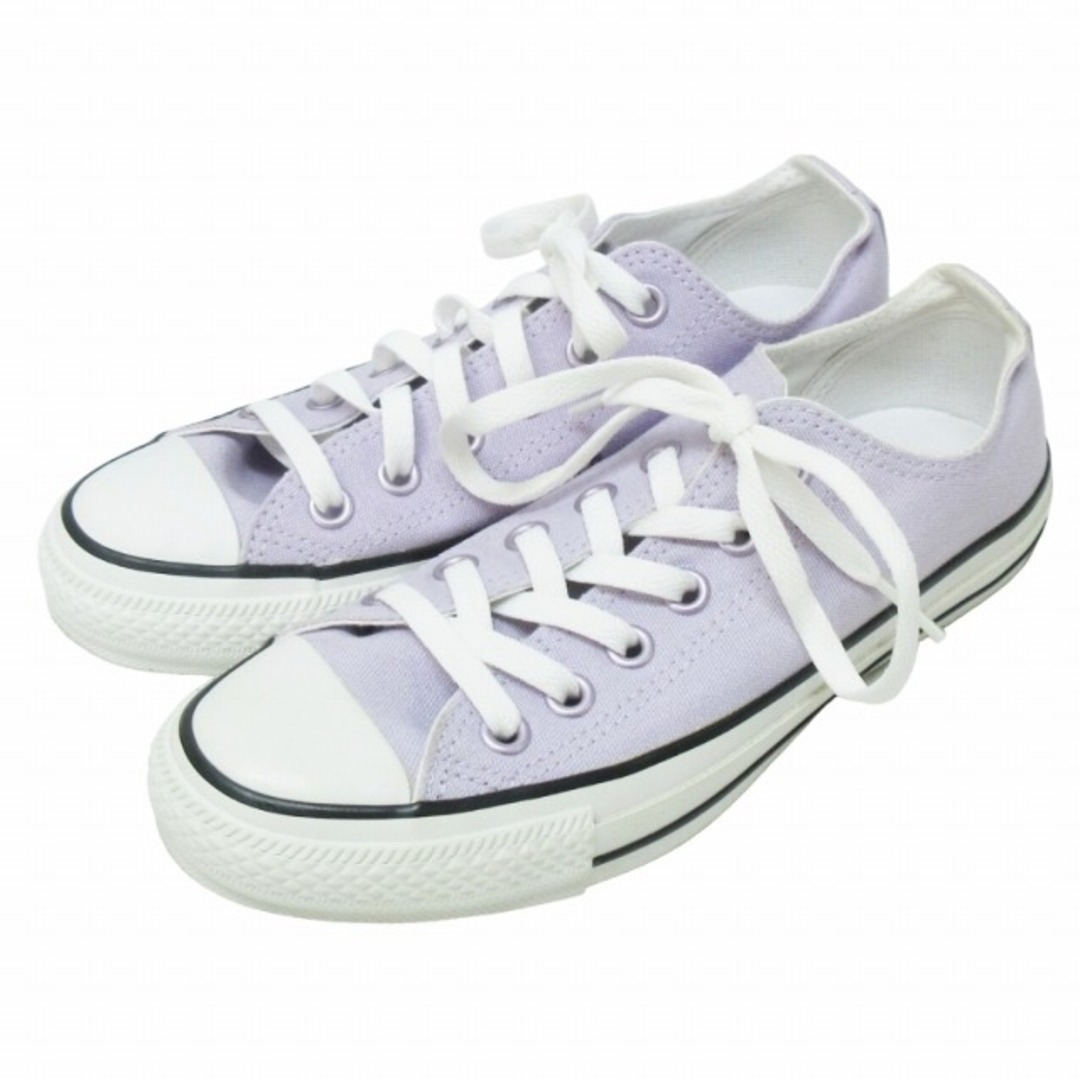 CONVERSE(コンバース)のコンバース ALL STAR PASTELS スニーカー 23.5 ■023  レディースの靴/シューズ(スニーカー)の商品写真