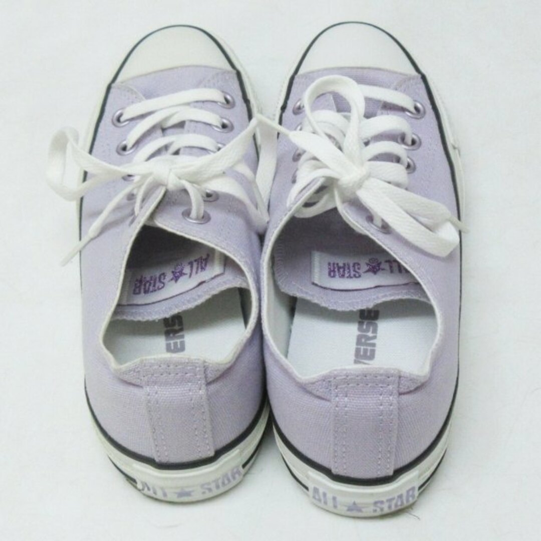 CONVERSE(コンバース)のコンバース ALL STAR PASTELS スニーカー 23.5 ■023  レディースの靴/シューズ(スニーカー)の商品写真