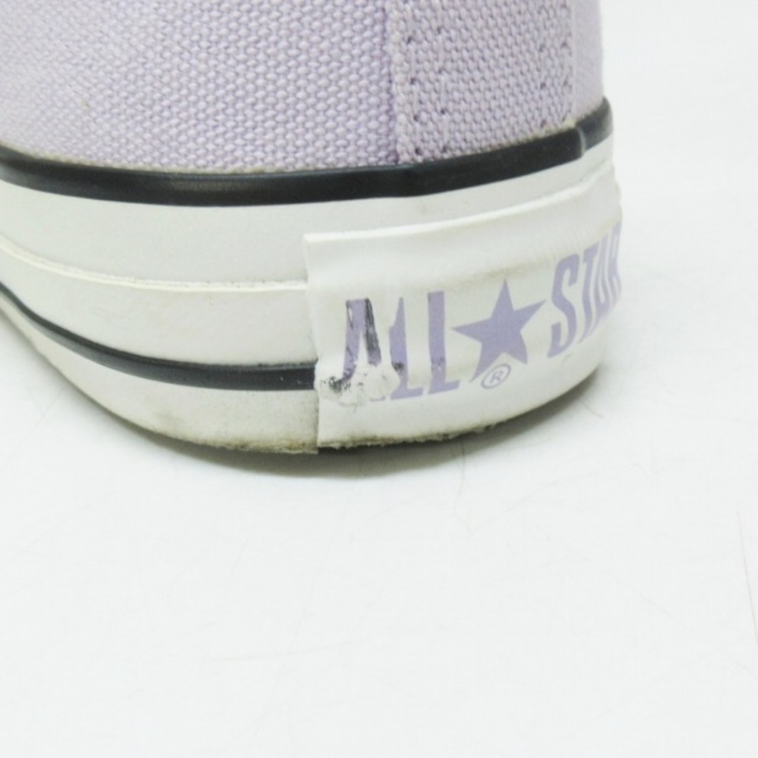 CONVERSE(コンバース)のコンバース ALL STAR PASTELS スニーカー 23.5 ■023  レディースの靴/シューズ(スニーカー)の商品写真