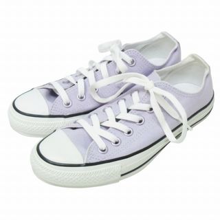 コンバース(CONVERSE)のコンバース ALL STAR PASTELS スニーカー 23.5 ■023 (スニーカー)