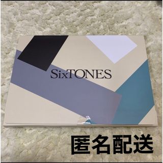 SixTONES ストーンズ カレンダー 2024