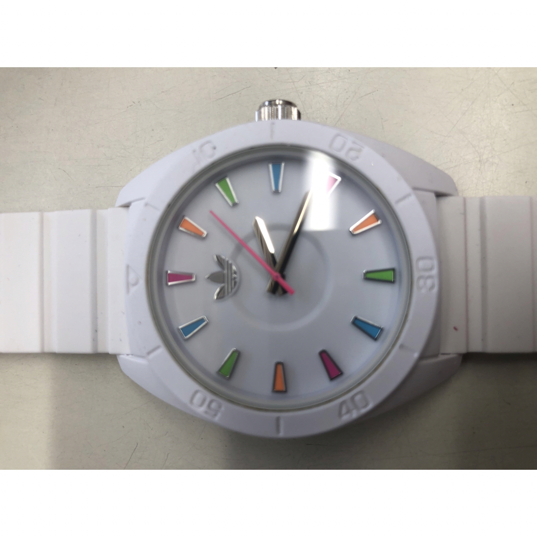 adidas(アディダス)のadidas腕時計 レディースのファッション小物(腕時計)の商品写真
