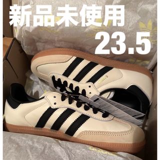 adidas - 23.5 新品 ID0478 adidas SAMBA OG サンバ OG