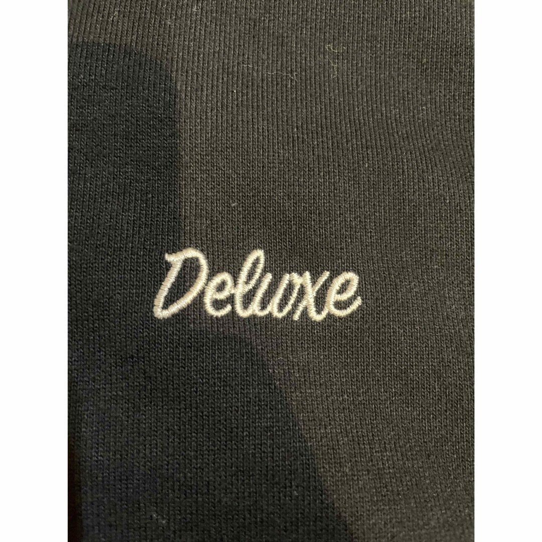 DELUXE(デラックス)のDELUXE デラックス　コットンショールカーディガン　ワコマリア　クライミー メンズのトップス(カーディガン)の商品写真