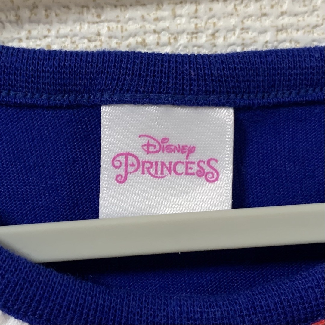 DisneyPrincess ディズニープリンセス 白雪姫 ワンピース 80cm