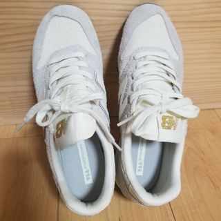 キュウキュウロク(996（New Balance）)のニューバランス　靴(スニーカー)