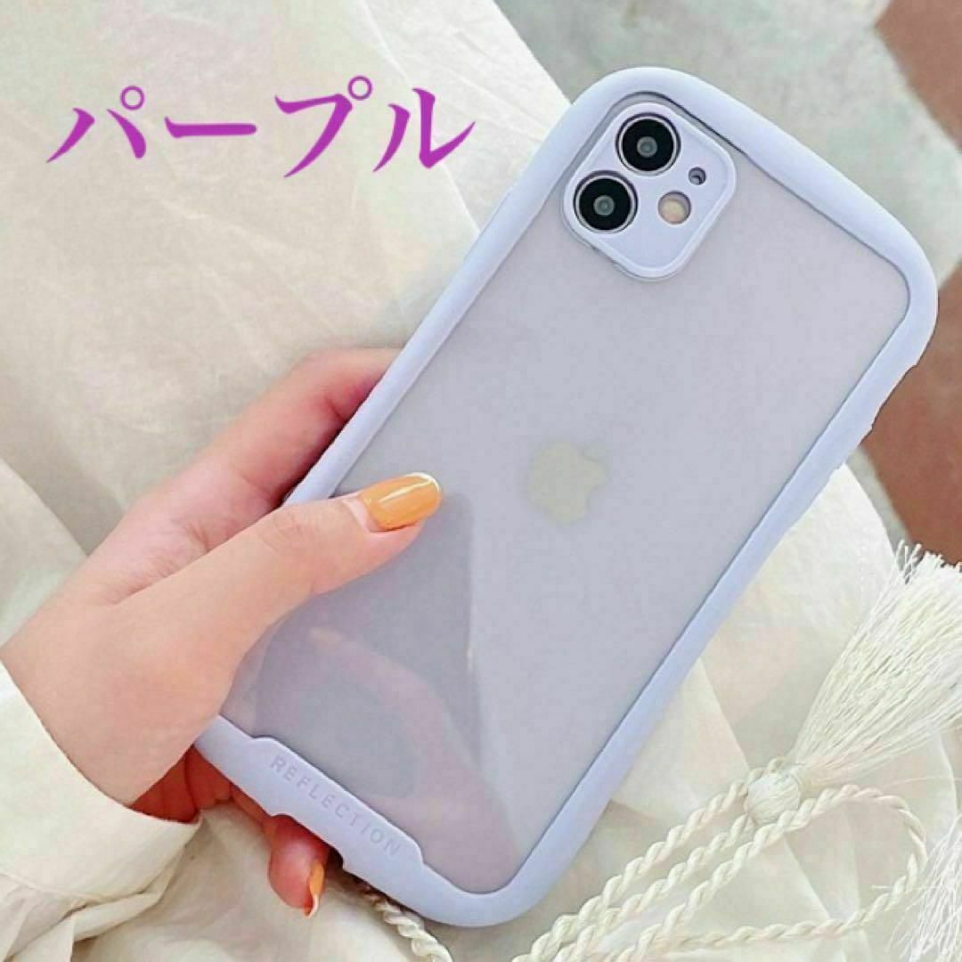 iPhoneX/XS/XRケース ブラック 耐衝撃レンズカバーストラップホール付 スマホ/家電/カメラのスマホアクセサリー(iPhoneケース)の商品写真