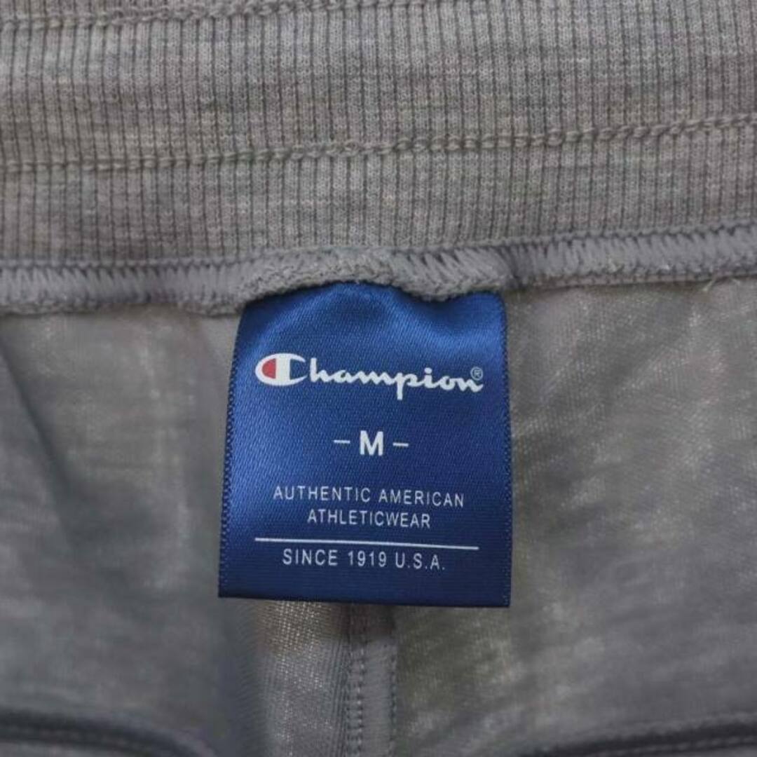 Champion(チャンピオン)のチャンピオン テックウィーブ 3LS スウェットパンツ CW-YS201 レディースのパンツ(その他)の商品写真