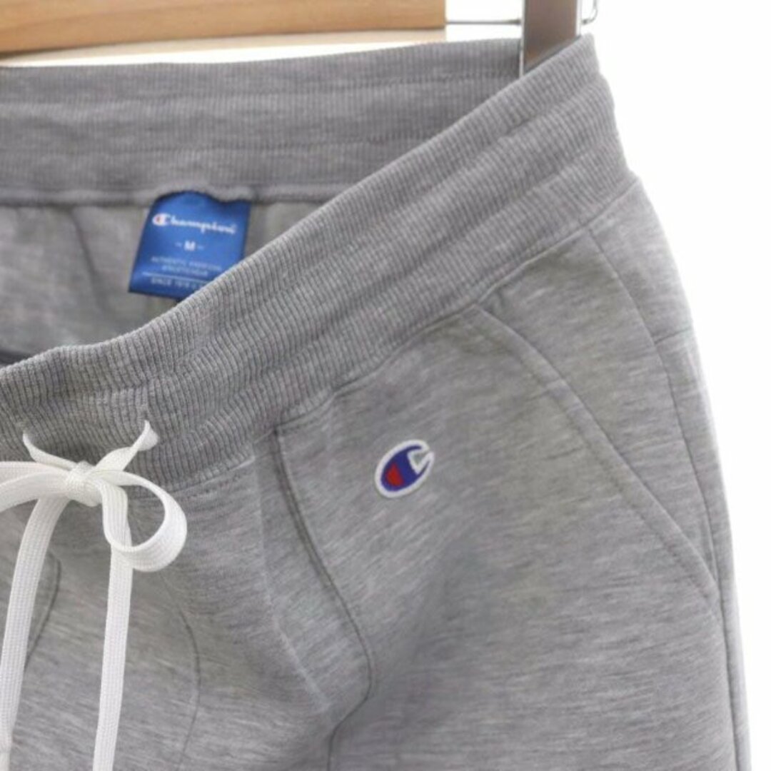 Champion(チャンピオン)のチャンピオン テックウィーブ 3LS スウェットパンツ CW-YS201 レディースのパンツ(その他)の商品写真