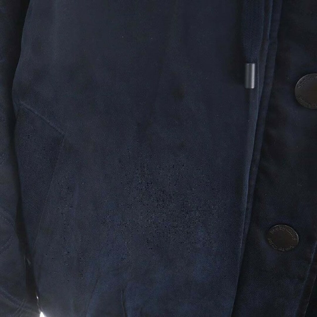 SEE BY CHLOE(シーバイクロエ)のシーバイクロエ 23SS 中綿キルティングフーディジャケット ブルゾン 中綿 レディースのジャケット/アウター(ブルゾン)の商品写真