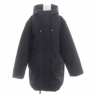 セオリー(theory)のセオリー 23AW Aero Nylon ST Parka P ダウンコート(ダウンコート)