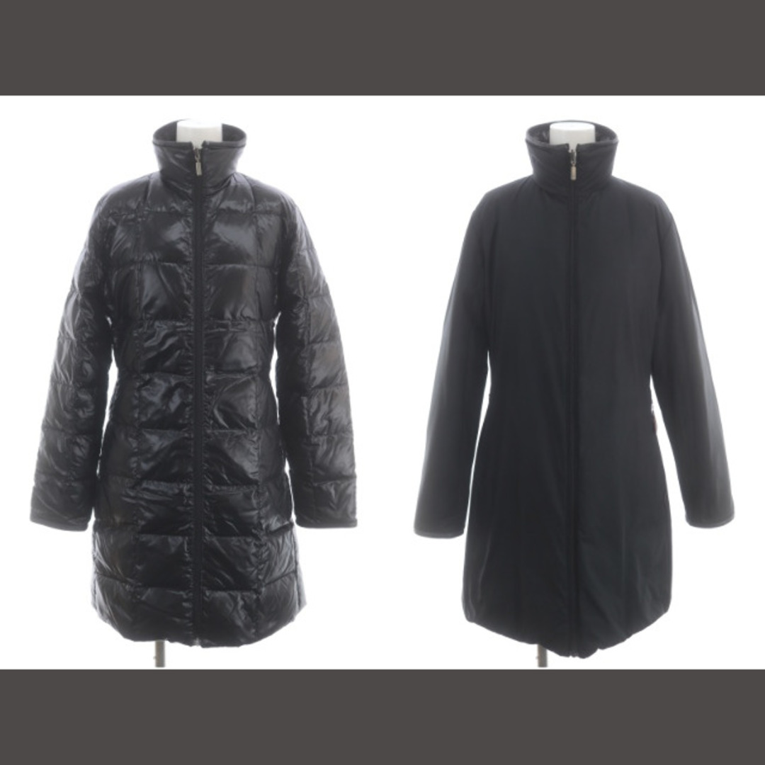 MONCLER(モンクレール)のモンクレール 茶タグ ダウンコート 国内正規 49386/30/69950 レディースのジャケット/アウター(ダウンコート)の商品写真