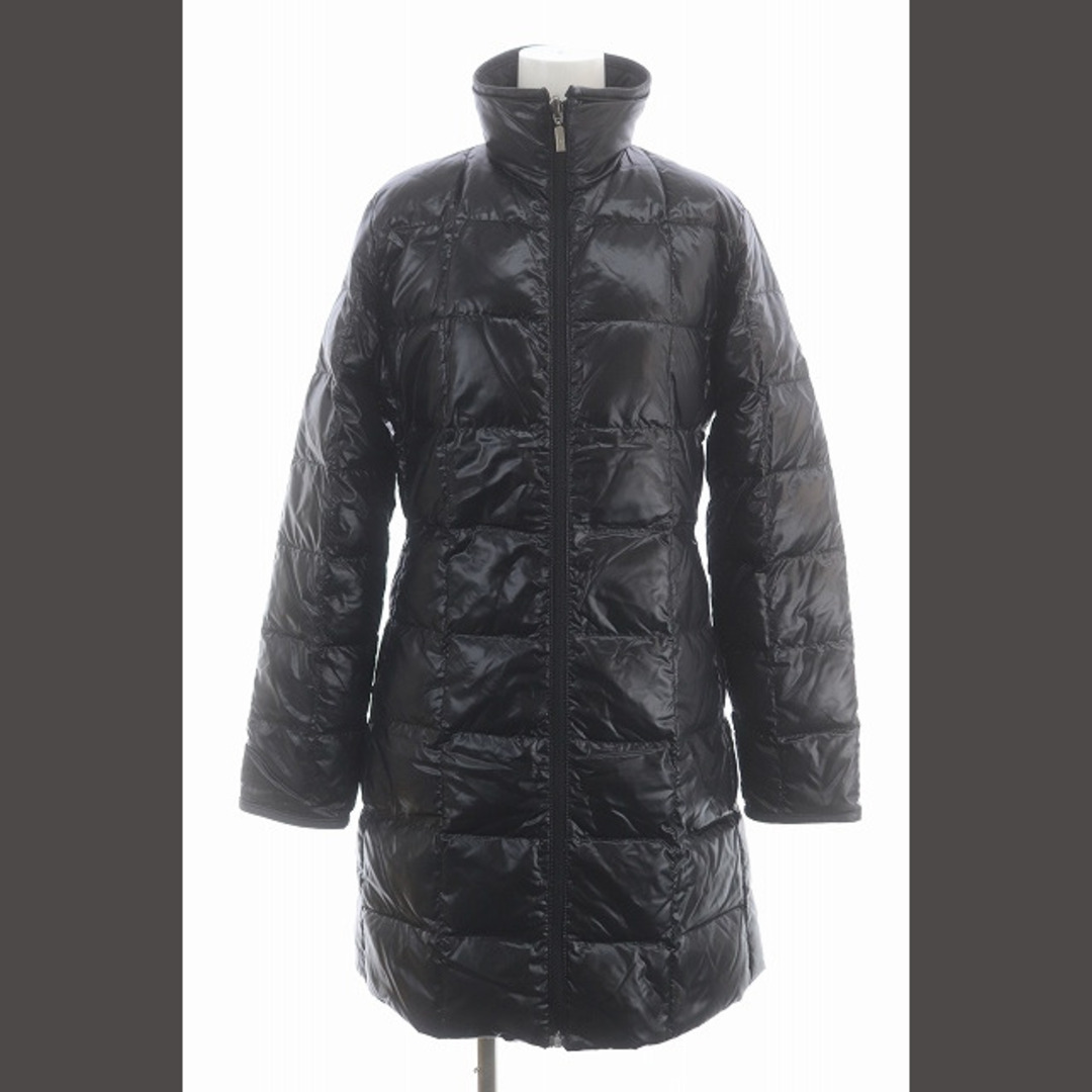 MONCLER(モンクレール)のモンクレール 茶タグ ダウンコート 国内正規 49386/30/69950 レディースのジャケット/アウター(ダウンコート)の商品写真