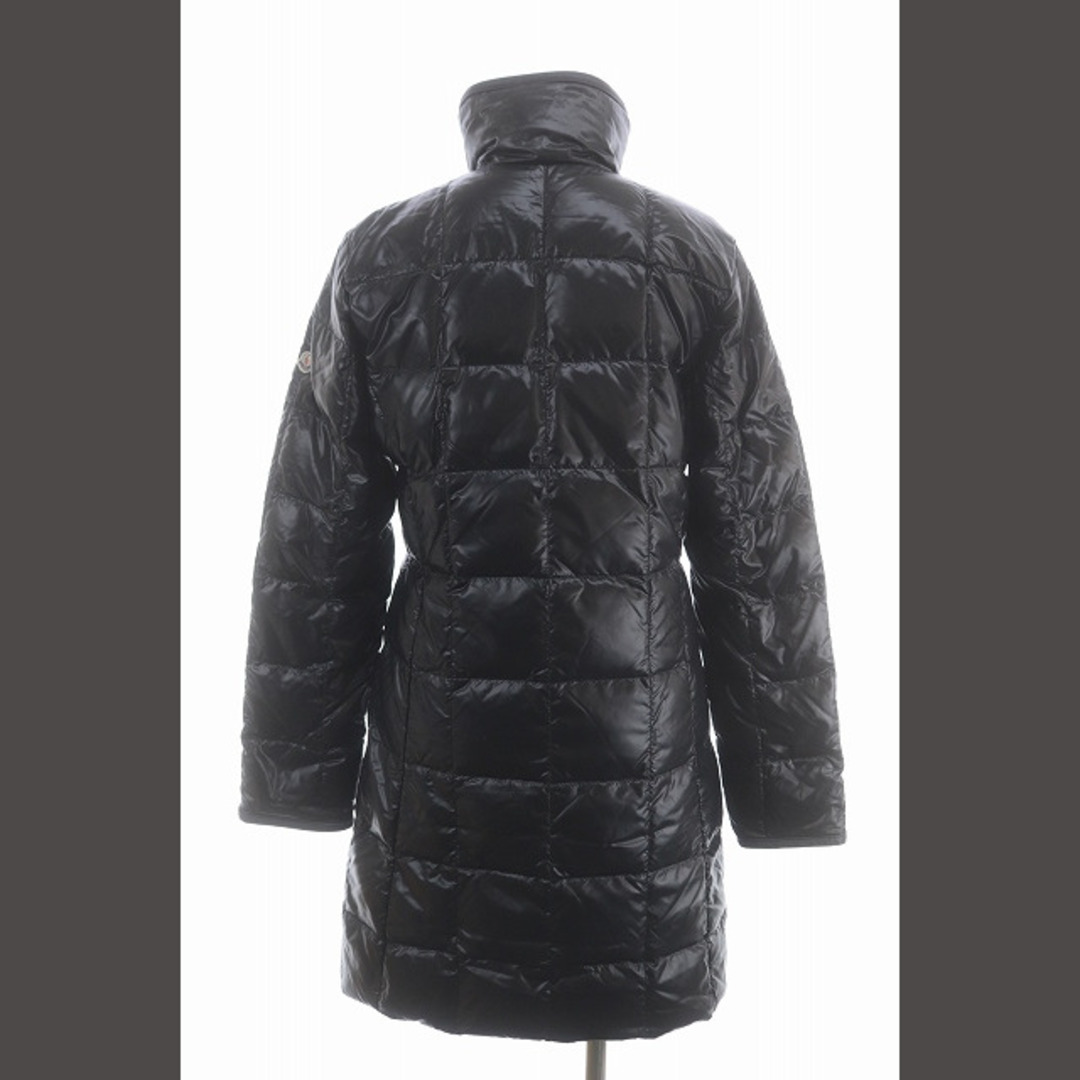 MONCLER(モンクレール)のモンクレール 茶タグ ダウンコート 国内正規 49386/30/69950 レディースのジャケット/アウター(ダウンコート)の商品写真