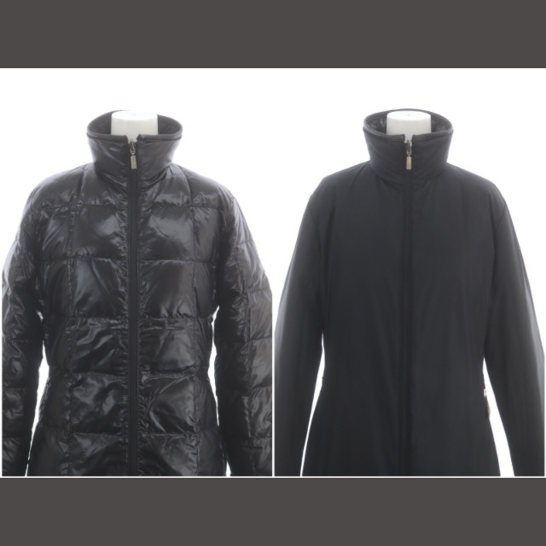 MONCLER(モンクレール)のモンクレール 茶タグ ダウンコート 国内正規 49386/30/69950 レディースのジャケット/アウター(ダウンコート)の商品写真