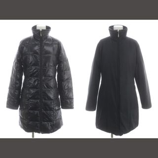 モンクレール(MONCLER)のモンクレール 茶タグ ダウンコート 国内正規 49386/30/69950(ダウンコート)