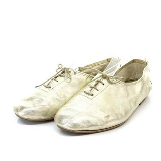 アザー(other)のポルセリ Steven Alan 別注 23AW 38 ゴールド色(その他)