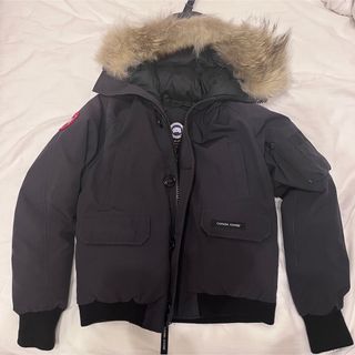 カナダグース(CANADA GOOSE)のカナダグース  ダウンジャケット　CHILLIWACK チリワックM(ダウンジャケット)