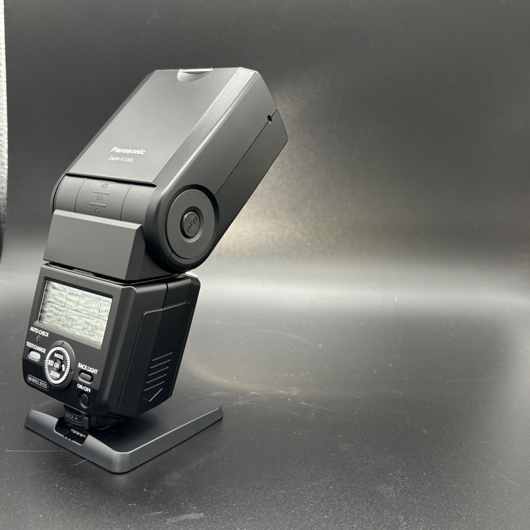 Panasonic - 〈中古超美品〉パナソニックLEDライト搭載 Panasonic - 〈中古超美品〉パナソニックLEDライト搭載